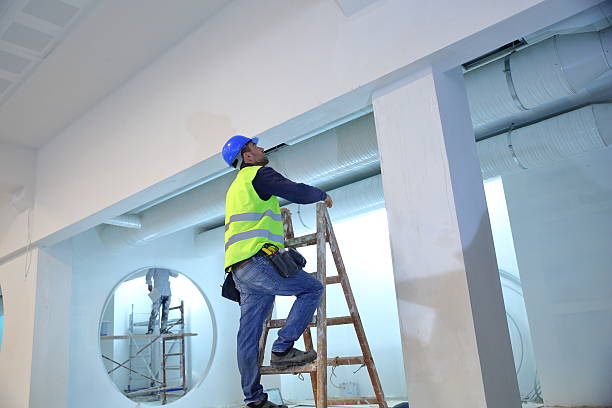 Best Drywall Installation  in Walnut, CA